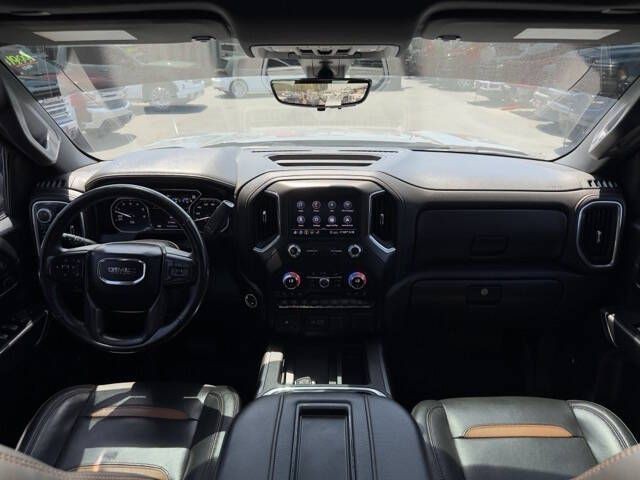 2020 GMC Sierra Image 15