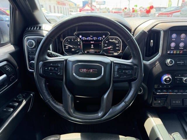 2020 GMC Sierra Image 17