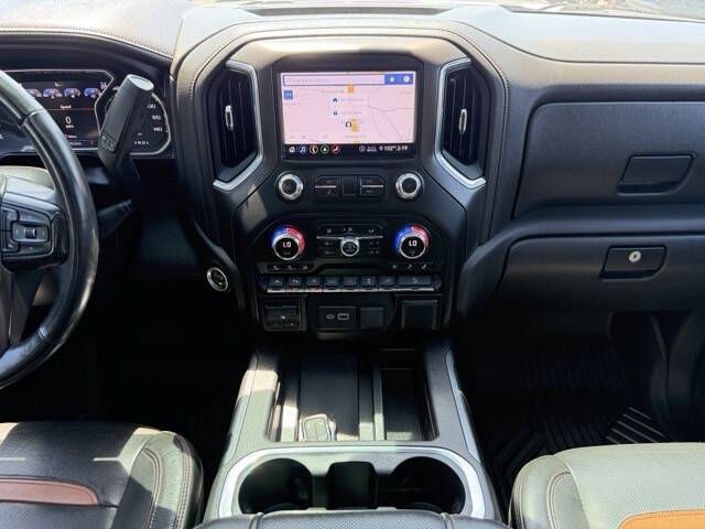 2020 GMC Sierra Image 18