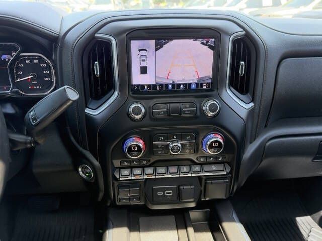 2020 GMC Sierra Image 19