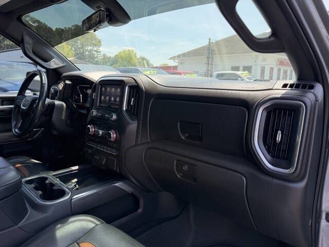 2020 GMC Sierra Image 20