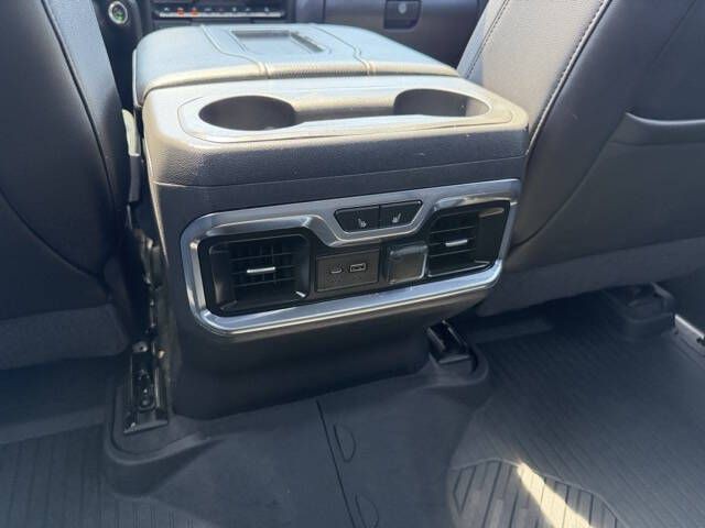 2020 GMC Sierra Image 21