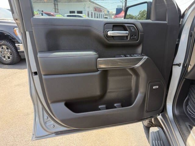 2020 GMC Sierra Image 22
