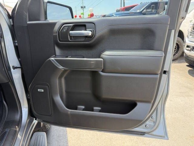 2020 GMC Sierra Image 23