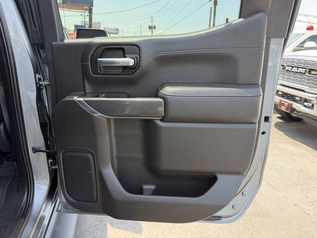 2020 GMC Sierra Image 25