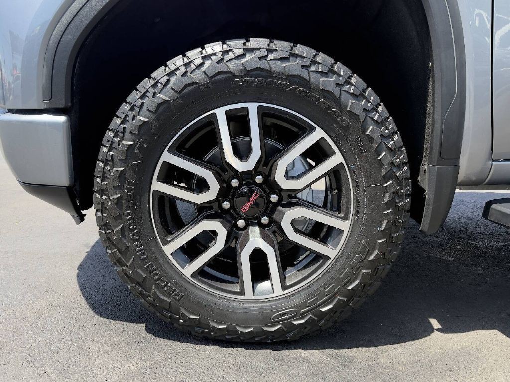 2020 GMC Sierra Image 26