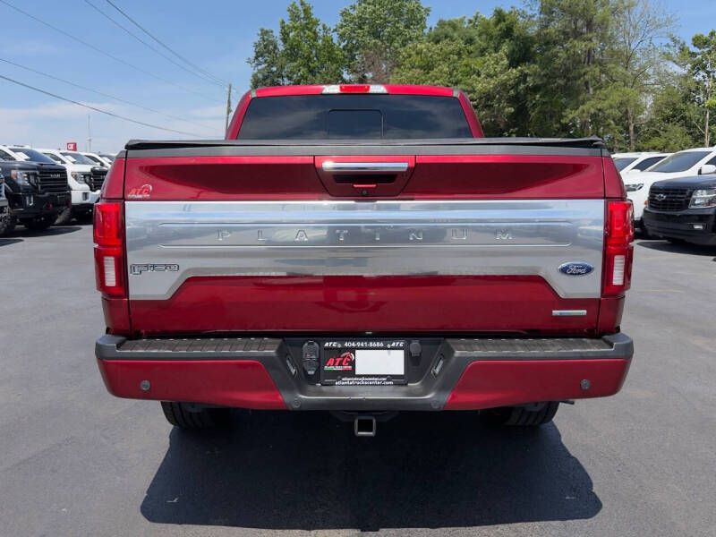 2019 Ford F-150 Image 6