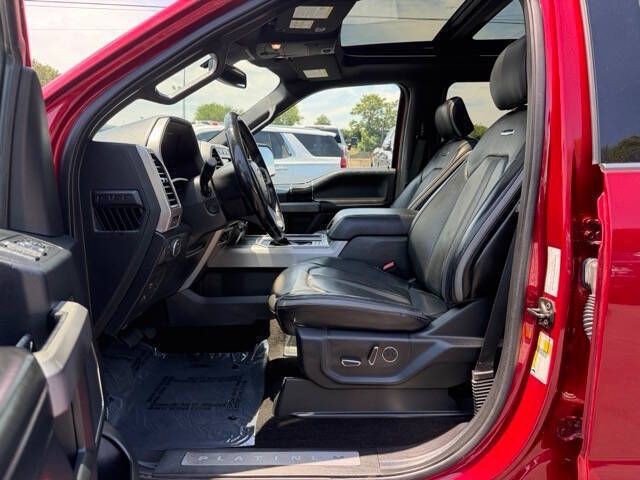 2019 Ford F-150 Image 8