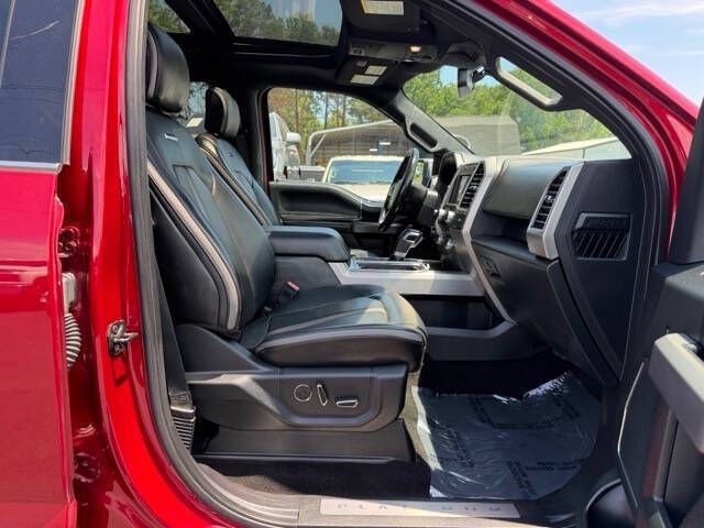 2019 Ford F-150 Image 10