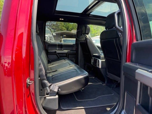 2019 Ford F-150 Image 11