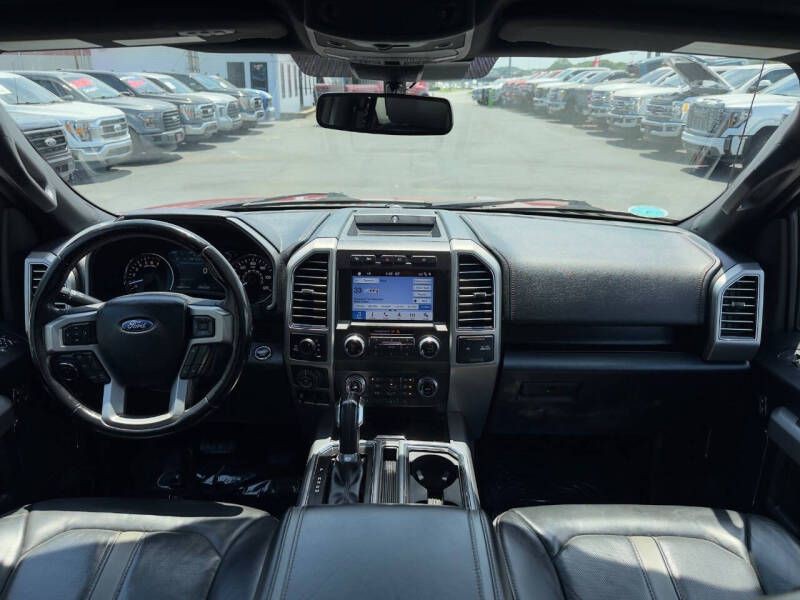 2019 Ford F-150 Image 13
