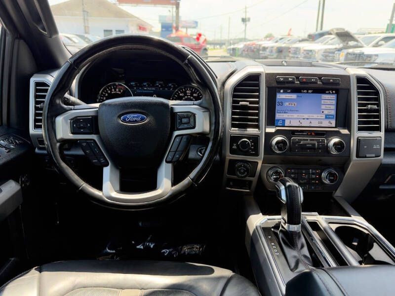 2019 Ford F-150 Image 14