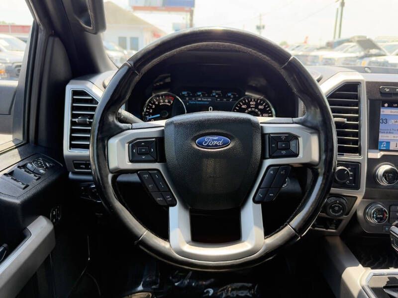 2019 Ford F-150 Image 15