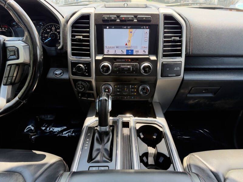 2019 Ford F-150 Image 16