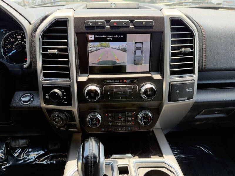 2019 Ford F-150 Image 17
