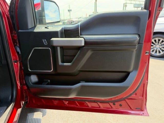 2019 Ford F-150 Image 19