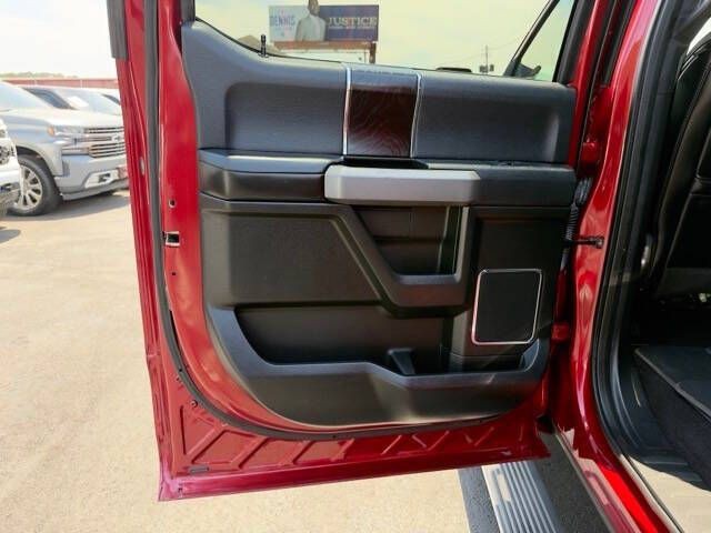 2019 Ford F-150 Image 20