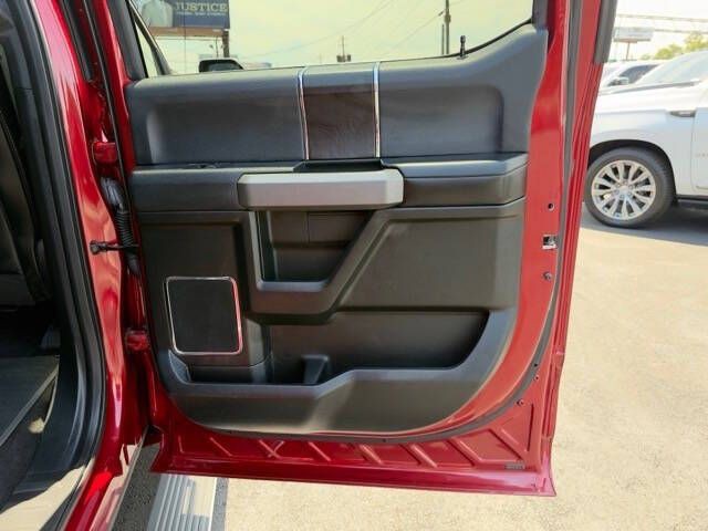2019 Ford F-150 Image 21