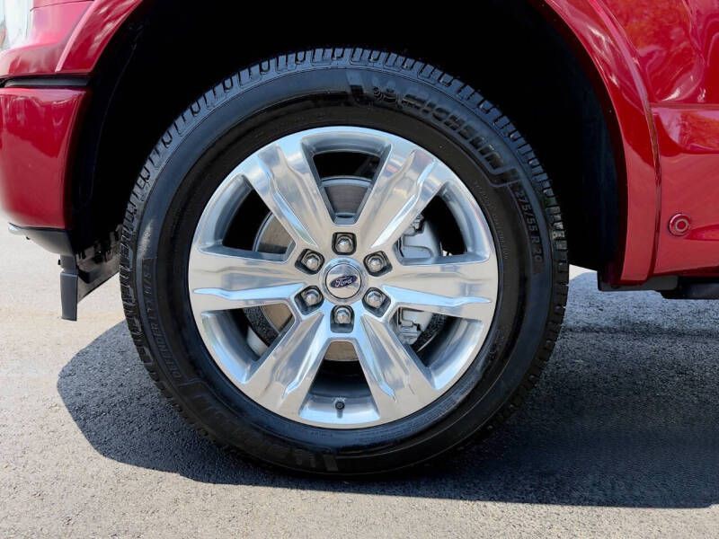 2019 Ford F-150 Image 22