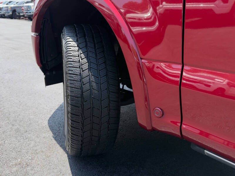 2019 Ford F-150 Image 23