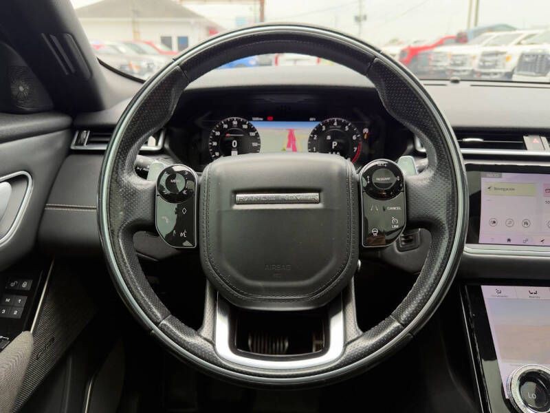 2019 Land Rover Range Rover Image 10