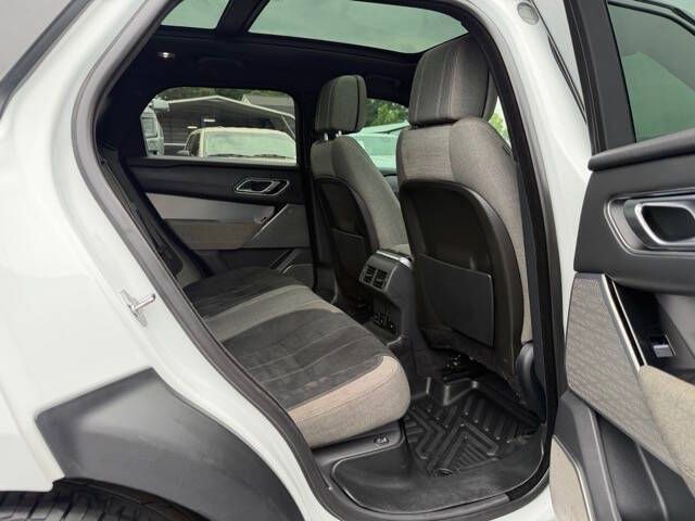 2019 Land Rover Range Rover Image 12