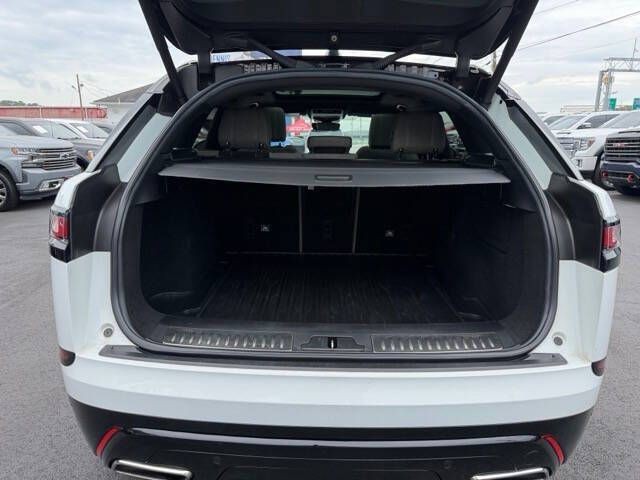 2019 Land Rover Range Rover Image 20