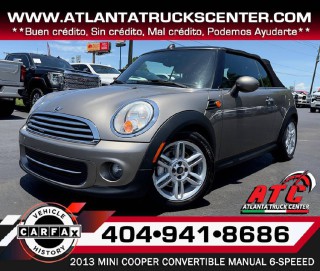Image for 2013 MINI Cooper Ertivle ID: 7454276