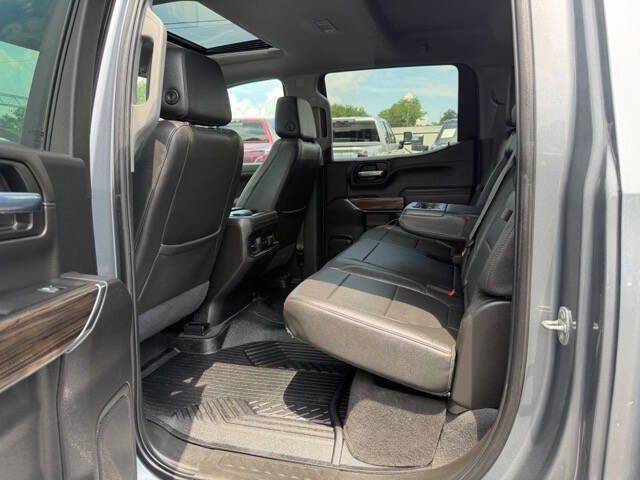 2021 Chevrolet Silverado 1500 Image 10