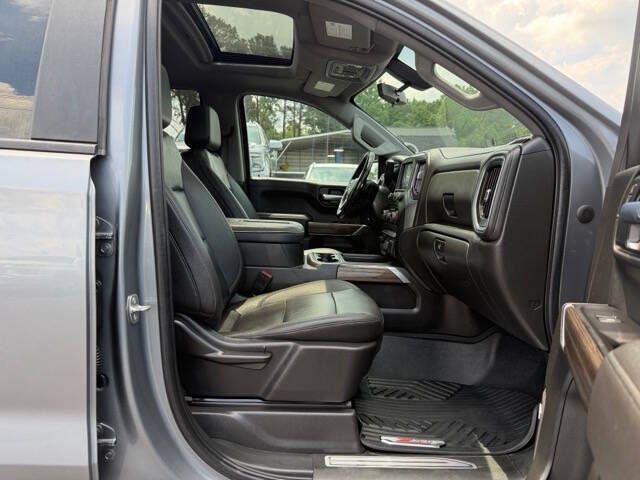 2021 Chevrolet Silverado 1500 Image 11