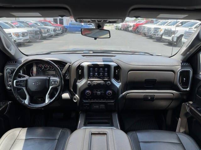 2021 Chevrolet Silverado 1500 Image 14