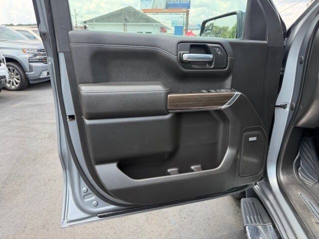 2021 Chevrolet Silverado 1500 Image 19