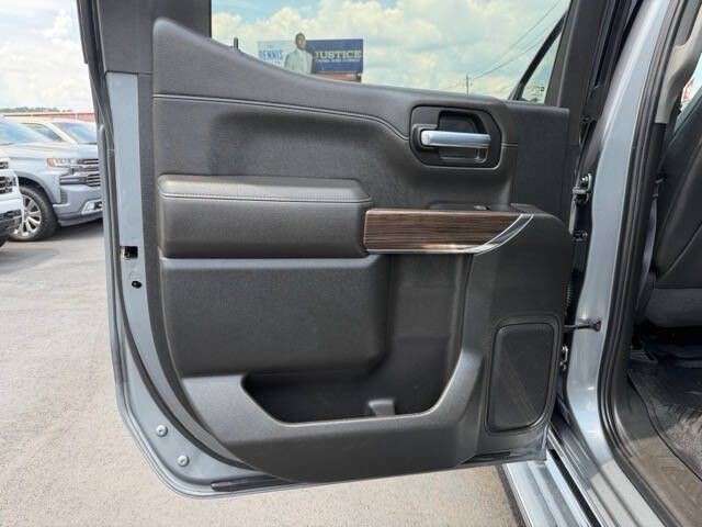 2021 Chevrolet Silverado 1500 Image 21