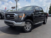 Image for 2021 Ford F-150 Supercrew ID: 7456969
