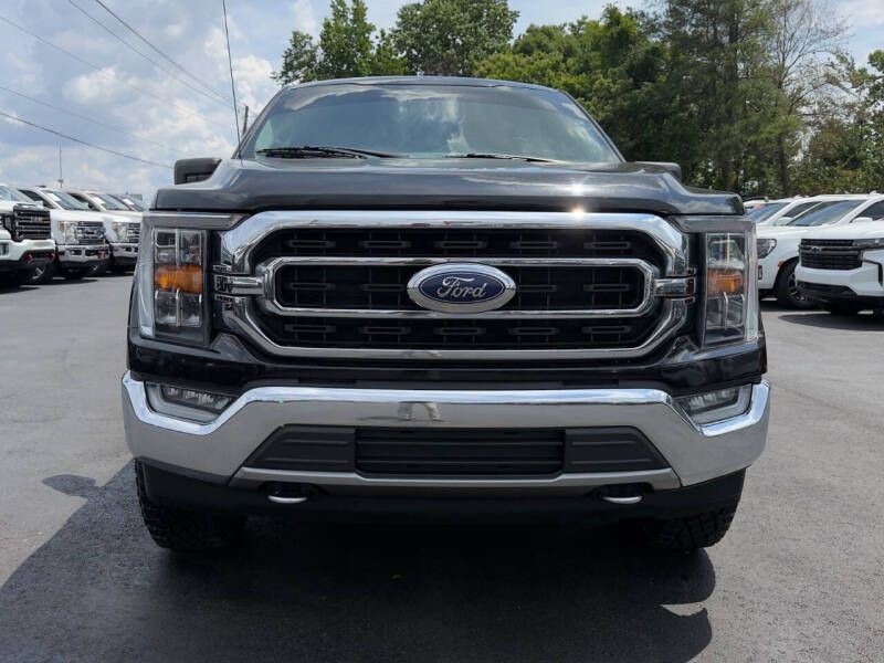 2021 Ford F-150 Image 2