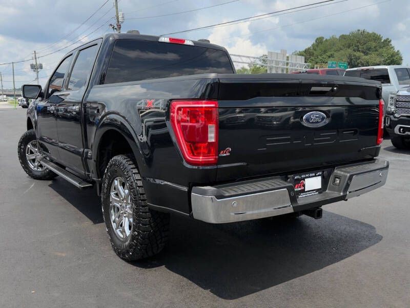 2021 Ford F-150 Image 6