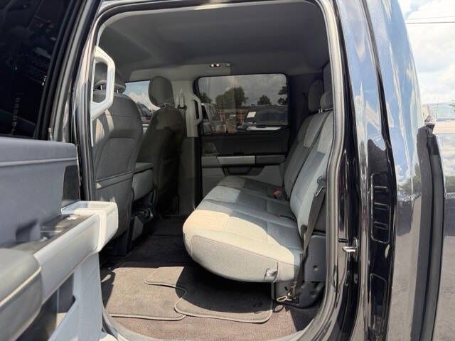 2021 Ford F-150 Image 10
