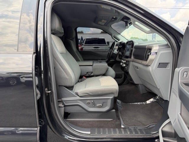 2021 Ford F-150 Image 11