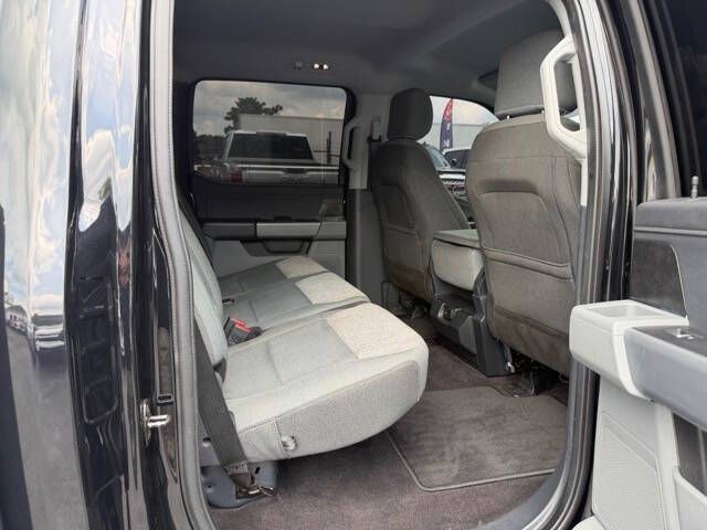 2021 Ford F-150 Image 12