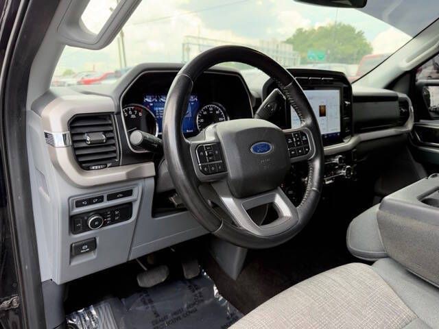 2021 Ford F-150 Image 13