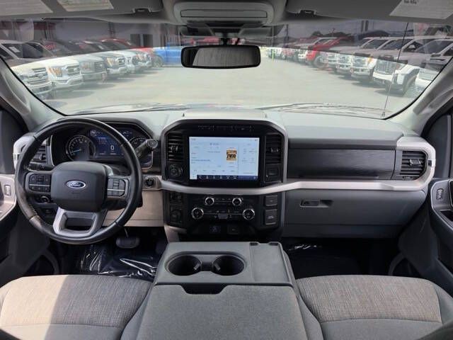 2021 Ford F-150 Image 14