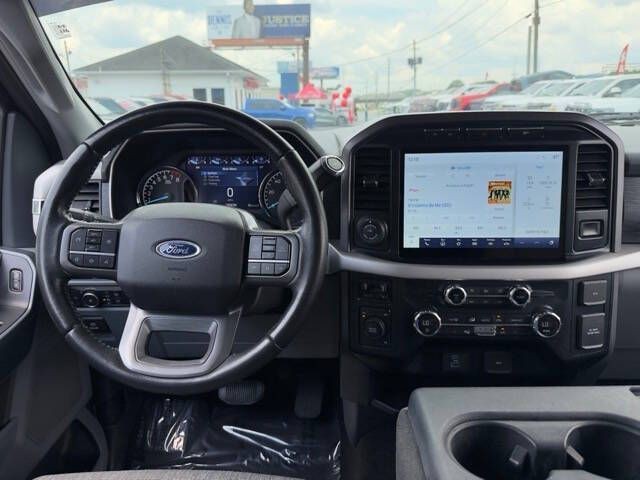 2021 Ford F-150 Image 15