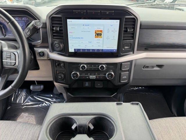 2021 Ford F-150 Image 16