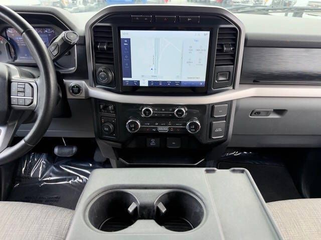 2021 Ford F-150 Image 17