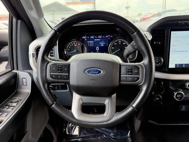 2021 Ford F-150 Image 18
