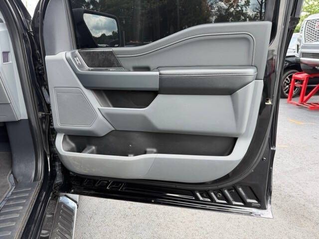 2021 Ford F-150 Image 21