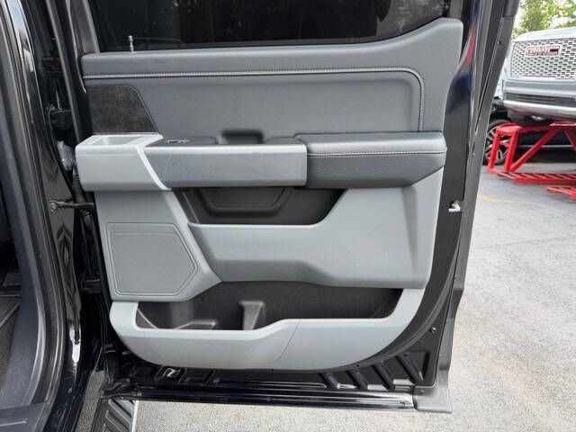 2021 Ford F-150 Image 23
