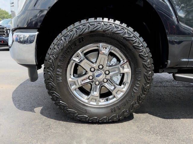 2021 Ford F-150 Image 24