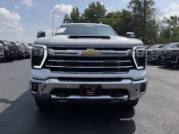 Image for 2024 Chevrolet Silverado 1500 Heavy Duty Ltz ID: 7458573