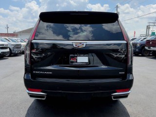Image for 2021 Cadillac Escalade Premium Luxury ID: 7466759